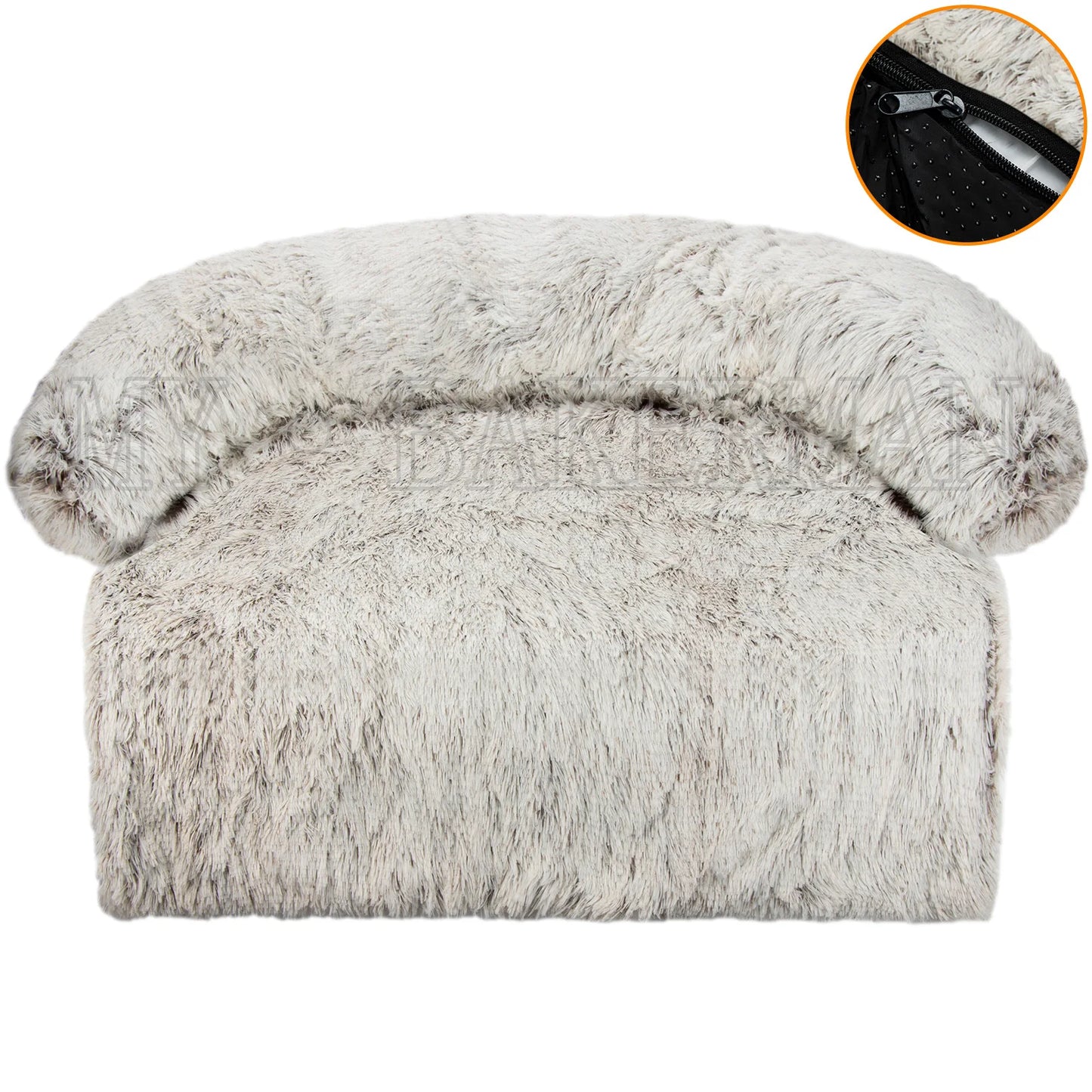 Pet Calming Bed