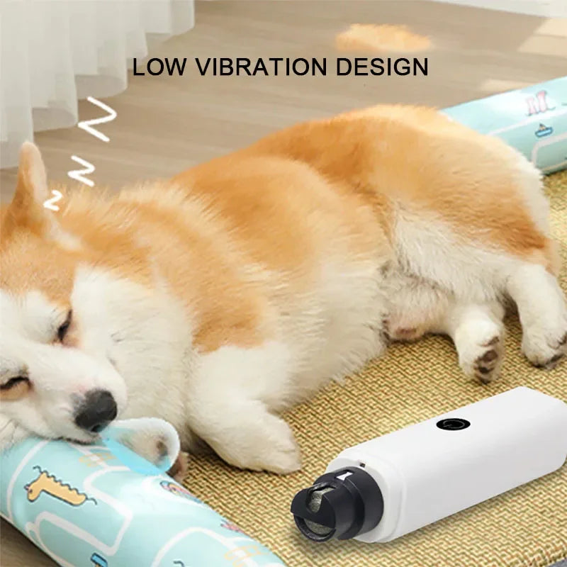 dog nail trimmer