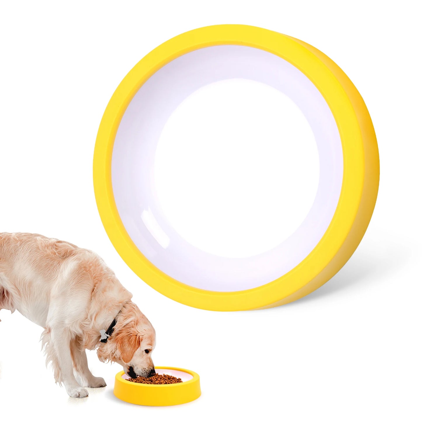 Slow Feeder Bowls