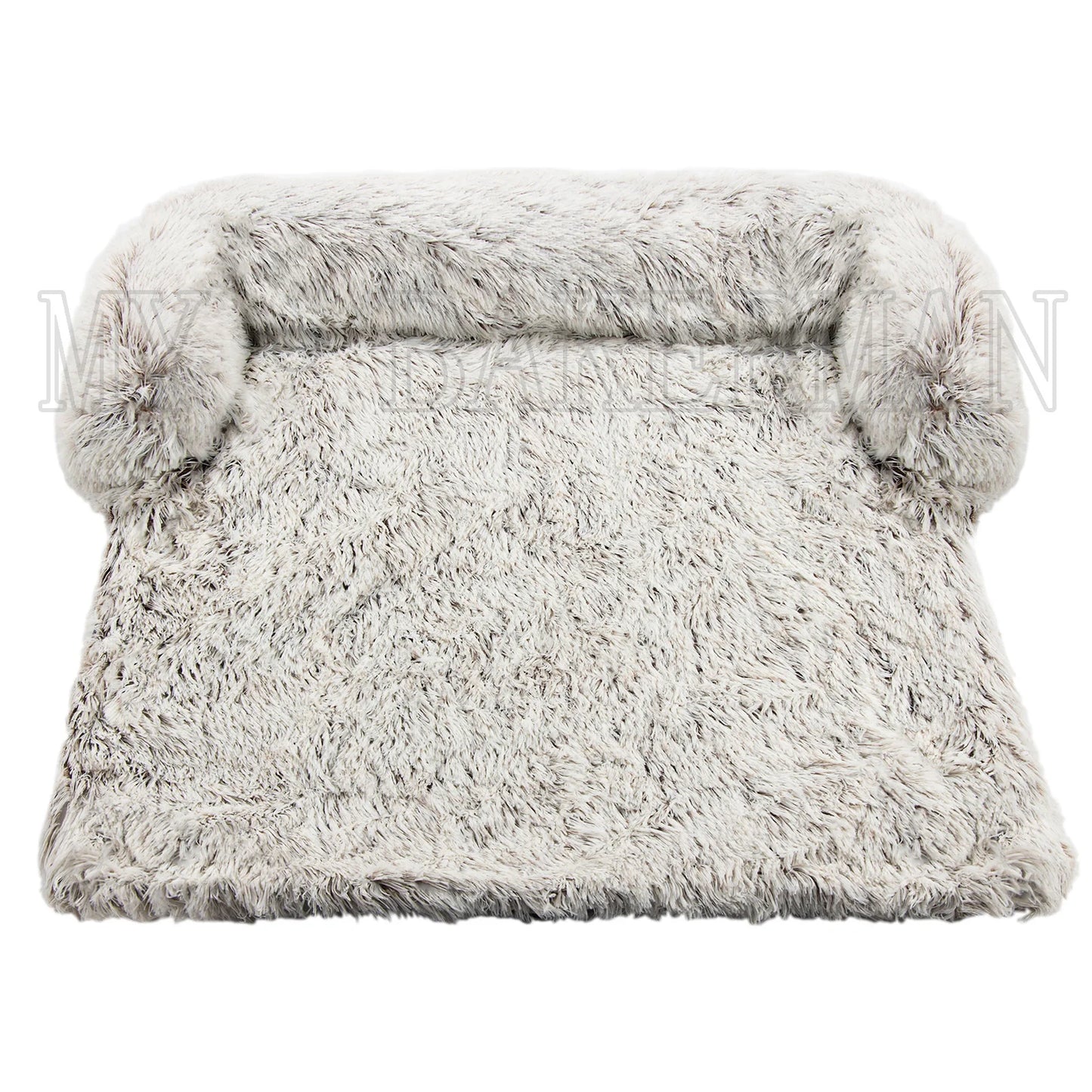 Pet Calming Bed