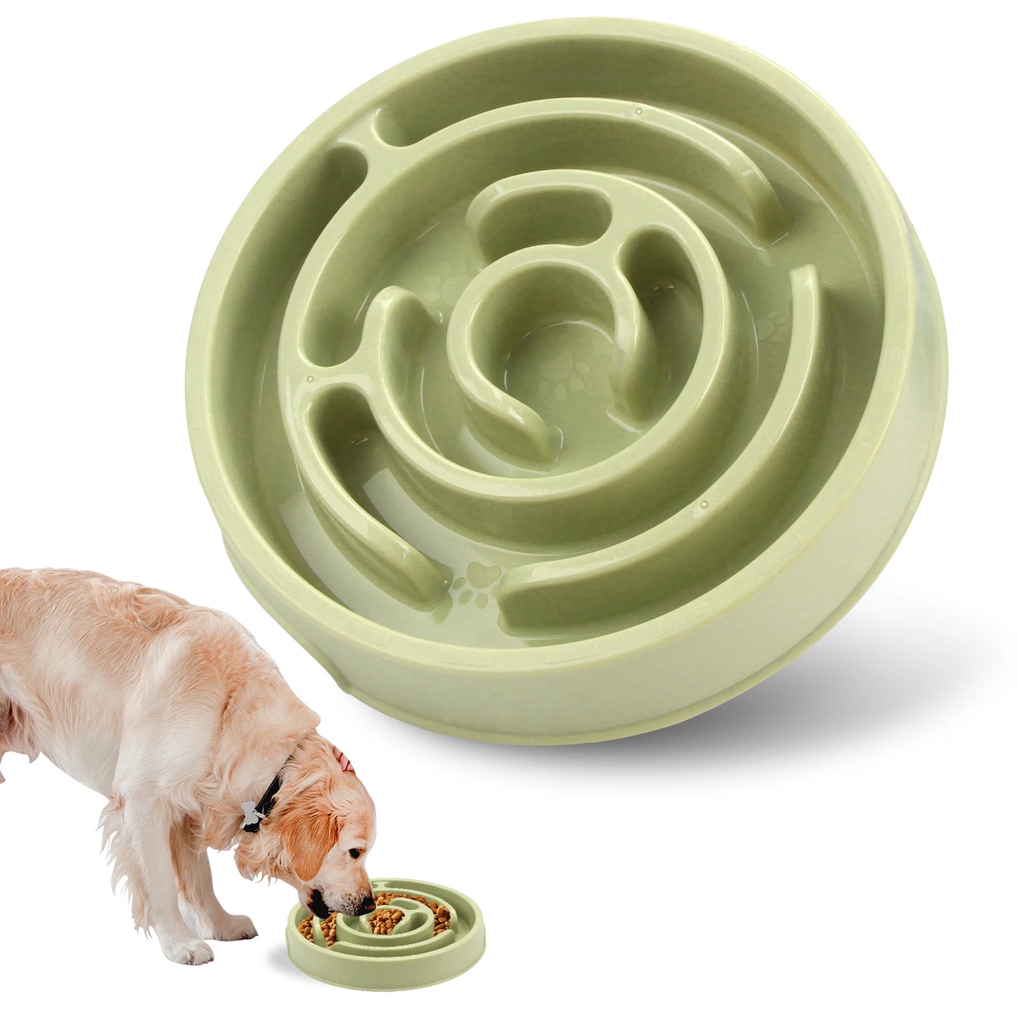Slow Feeder Bowls