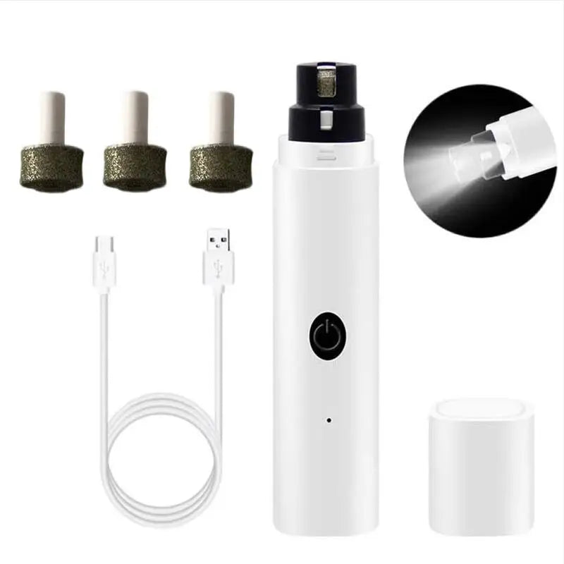dog nail trimmer
