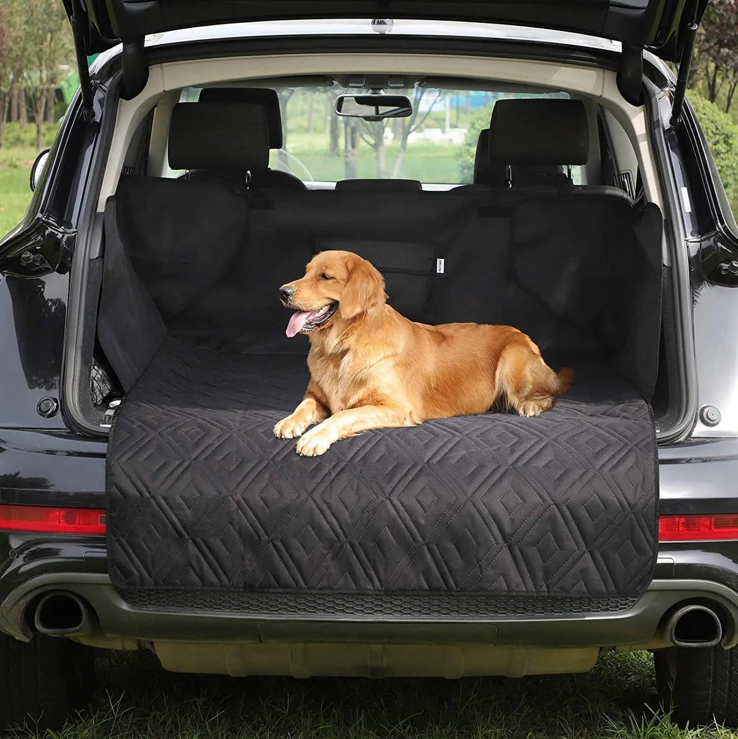 Pet Calming Bed
