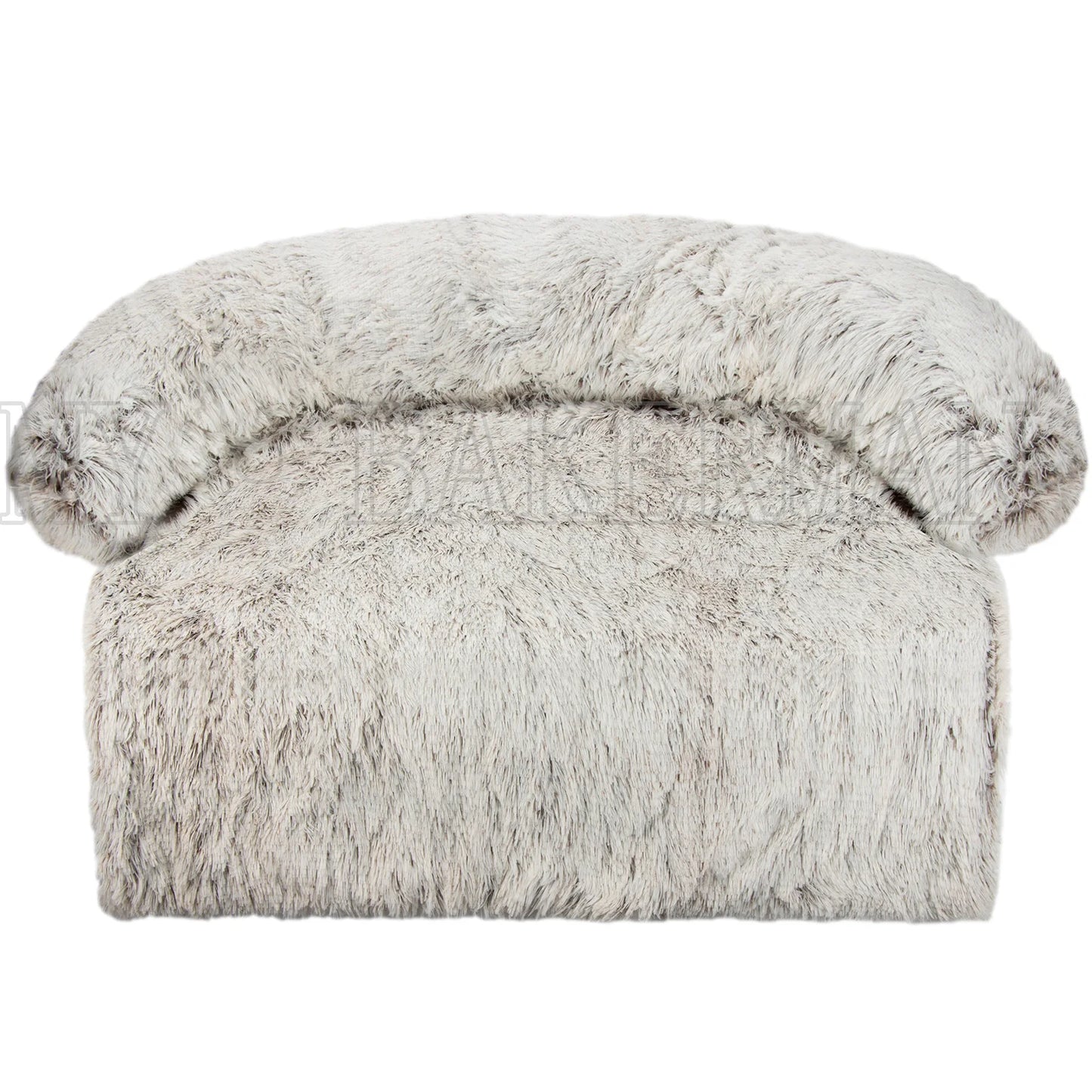 Pet Calming Bed