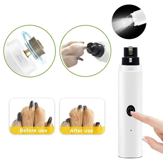 dog nail trimmer