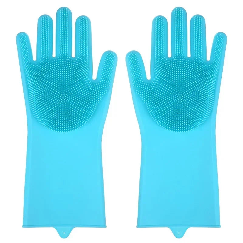Pet Bathing Glove