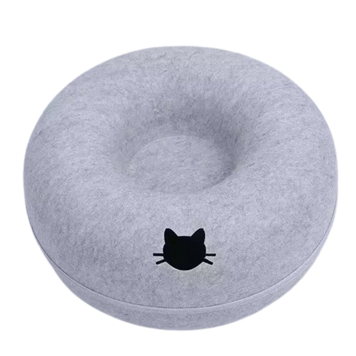 Donut Bed for Cats