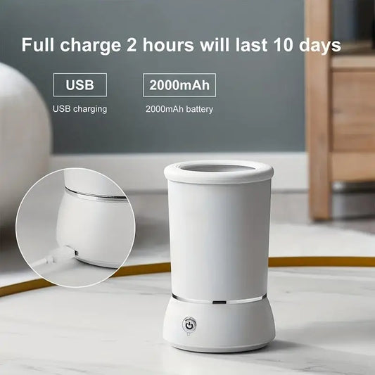 portable dog paw cleaner cup