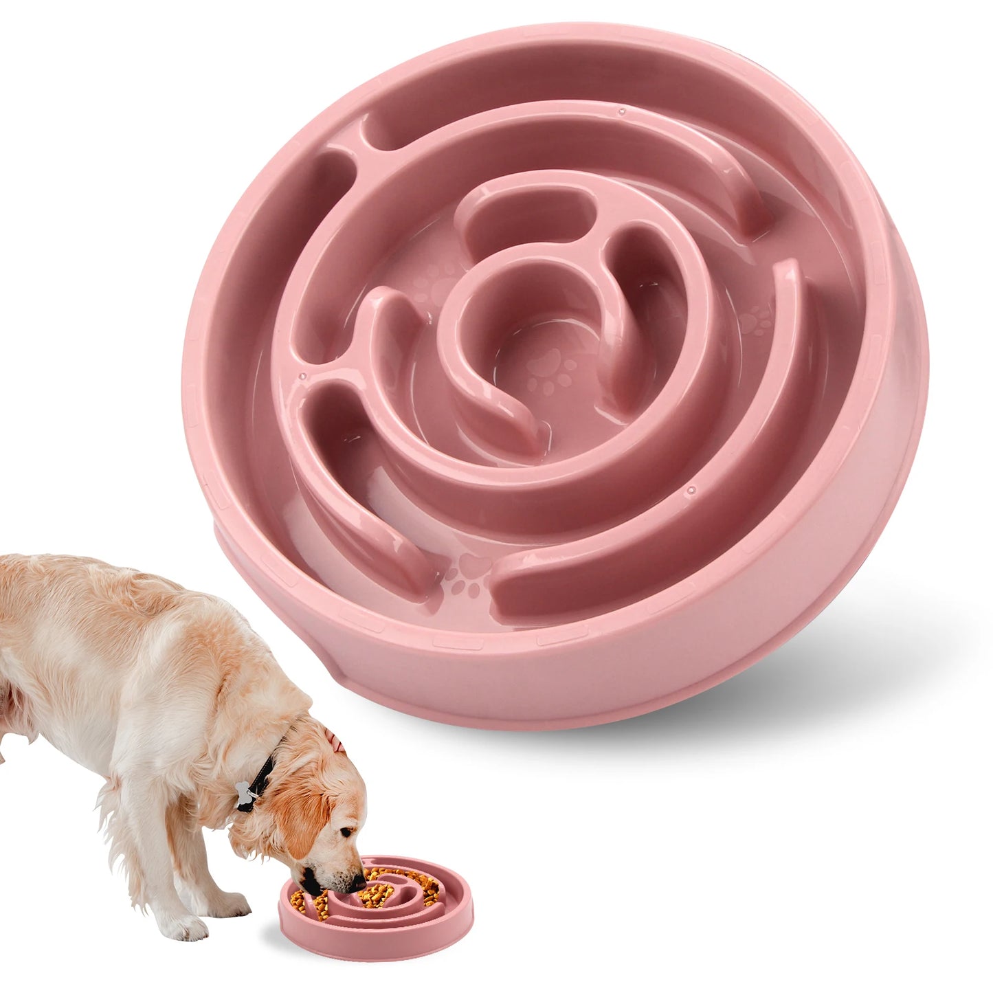 Slow Feeder Bowls