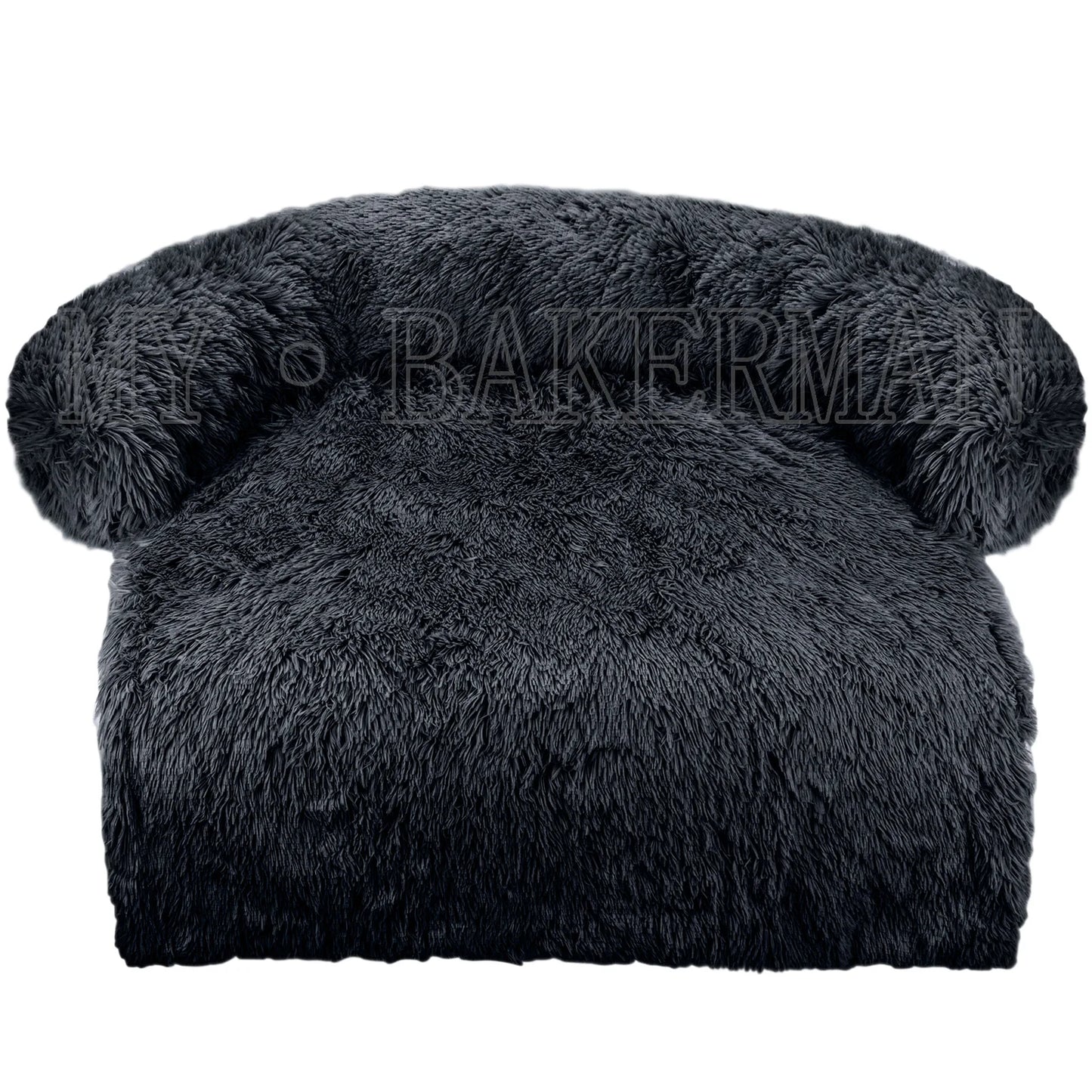 Pet Calming Bed