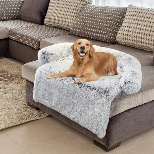Pet Calming Bed