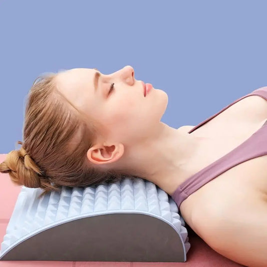 Back Relief Pillow