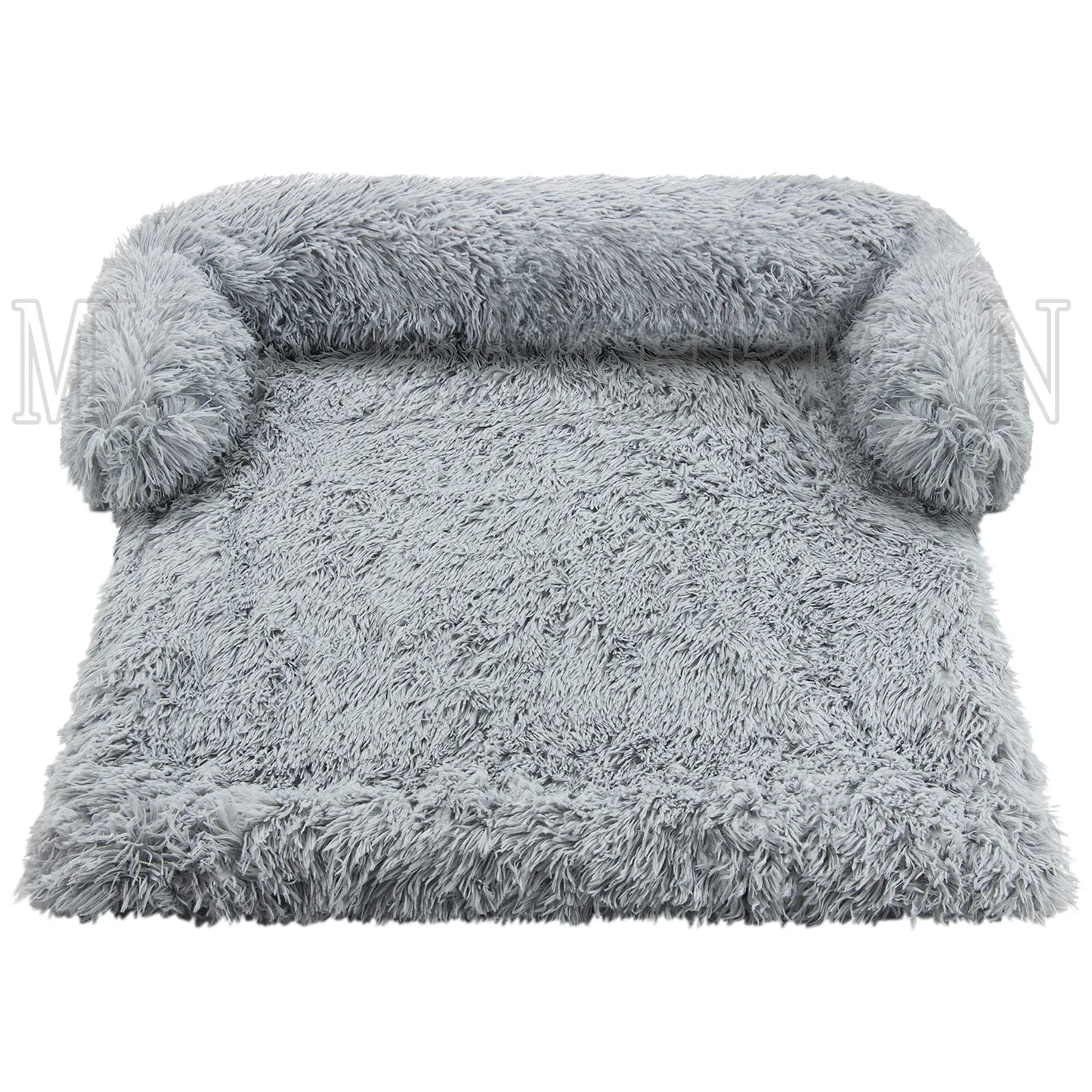 Pet Calming Bed