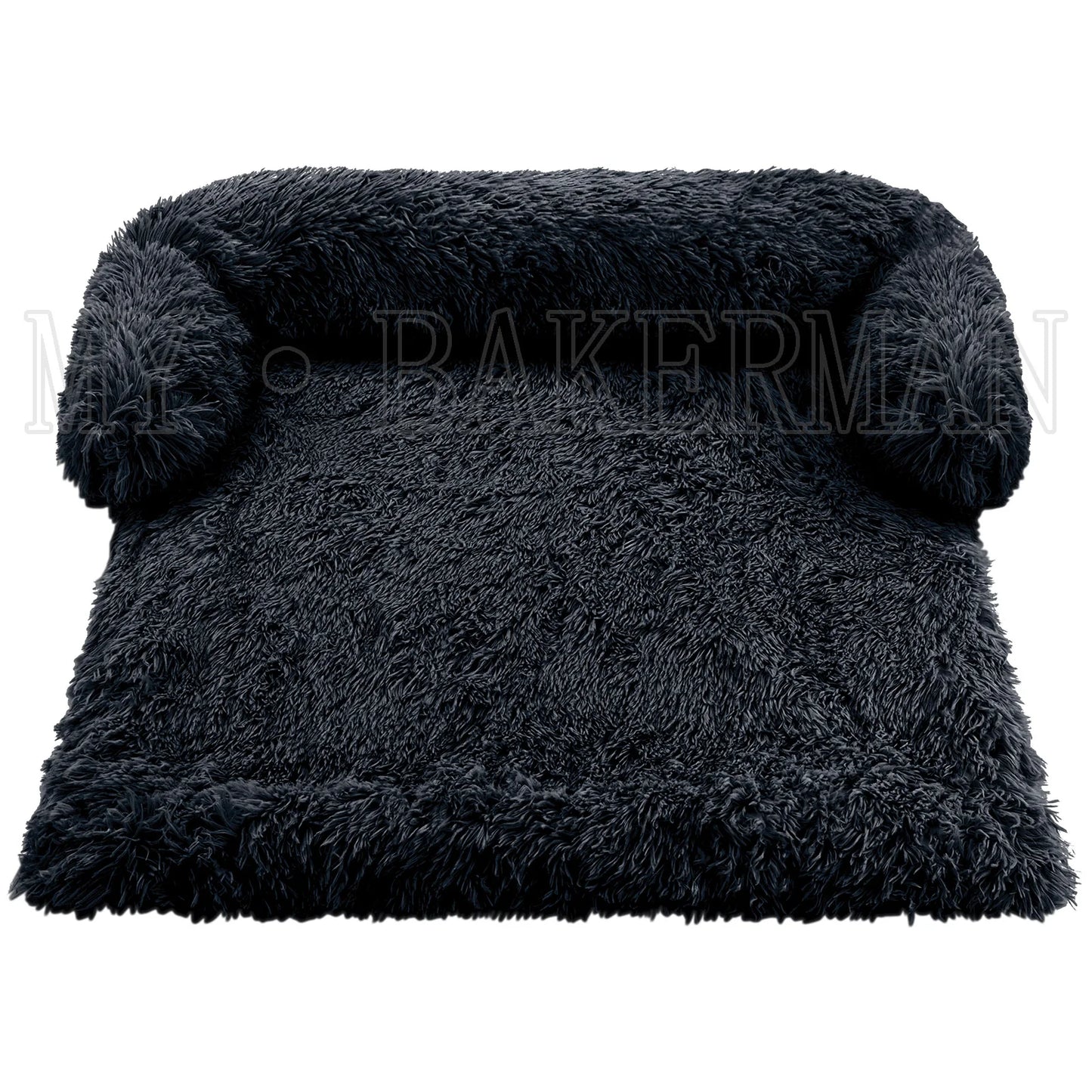 Pet Calming Bed