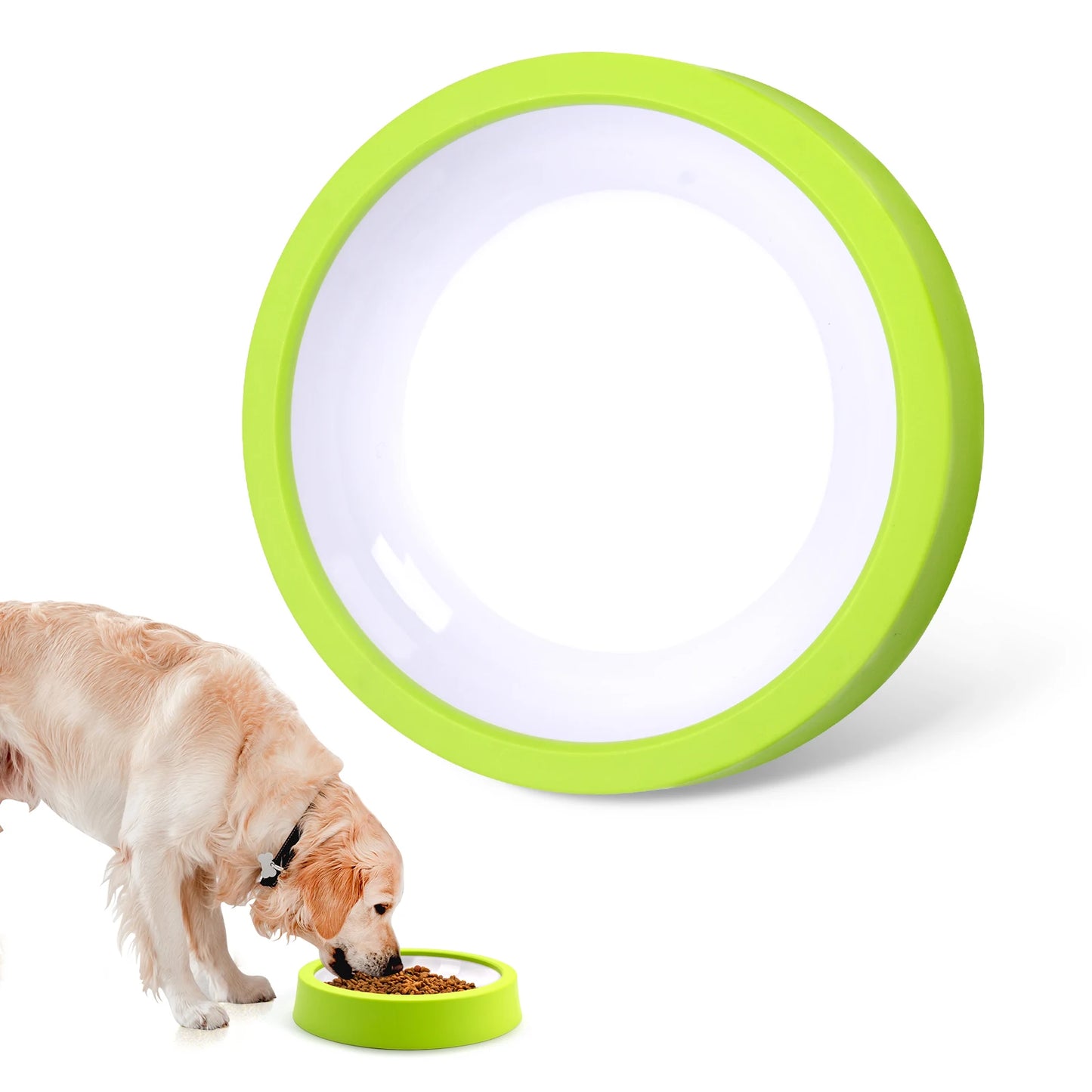 Slow Feeder Bowls