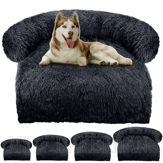 Pet Calming Bed