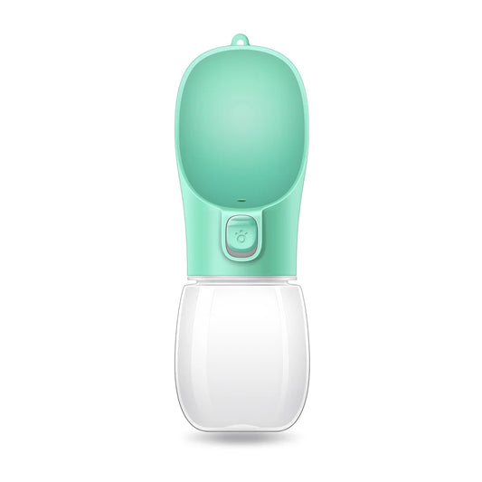 Travel Water Bottles