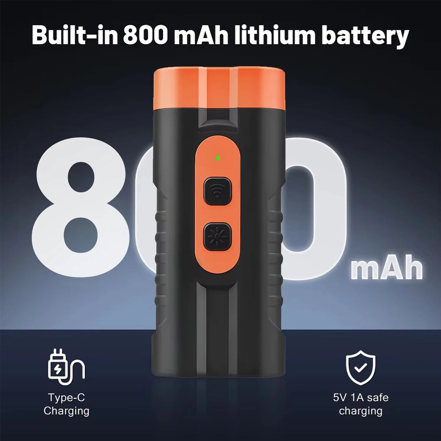 Anti-Bark Ultrasonic Training Device