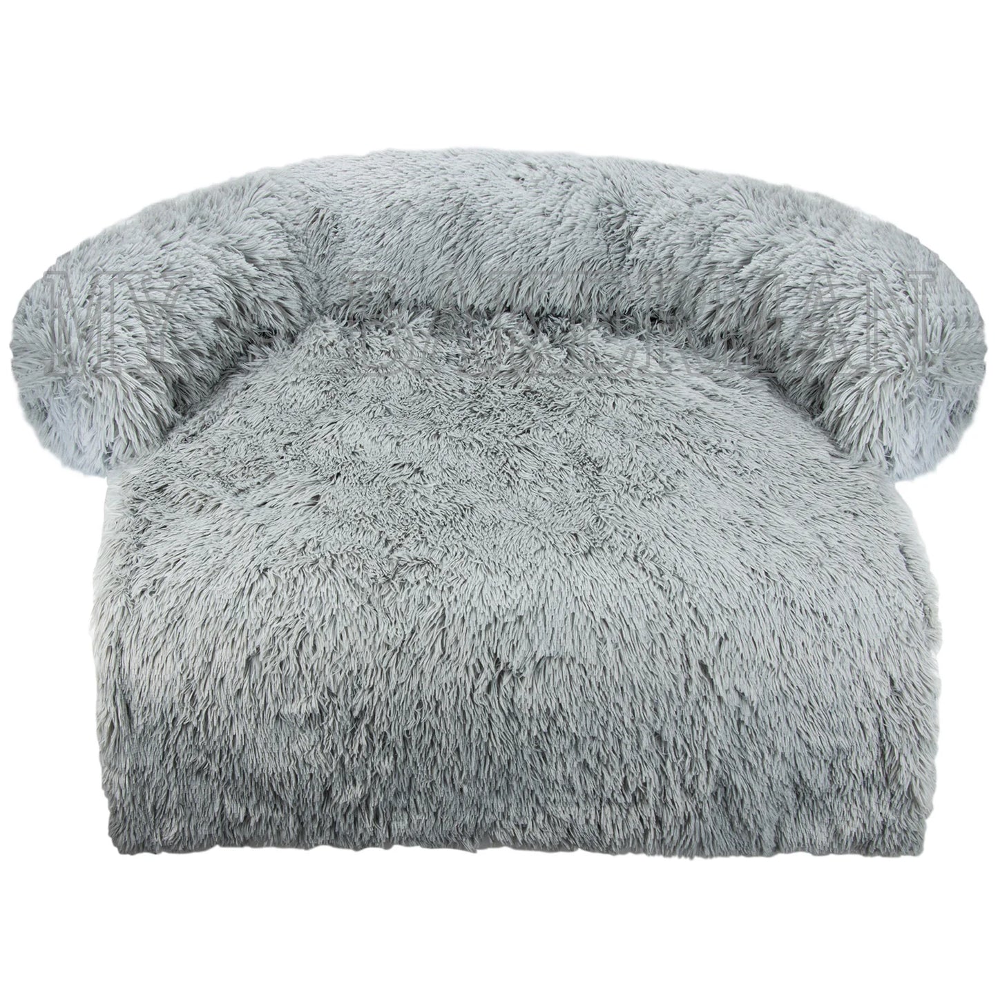 Pet Calming Bed