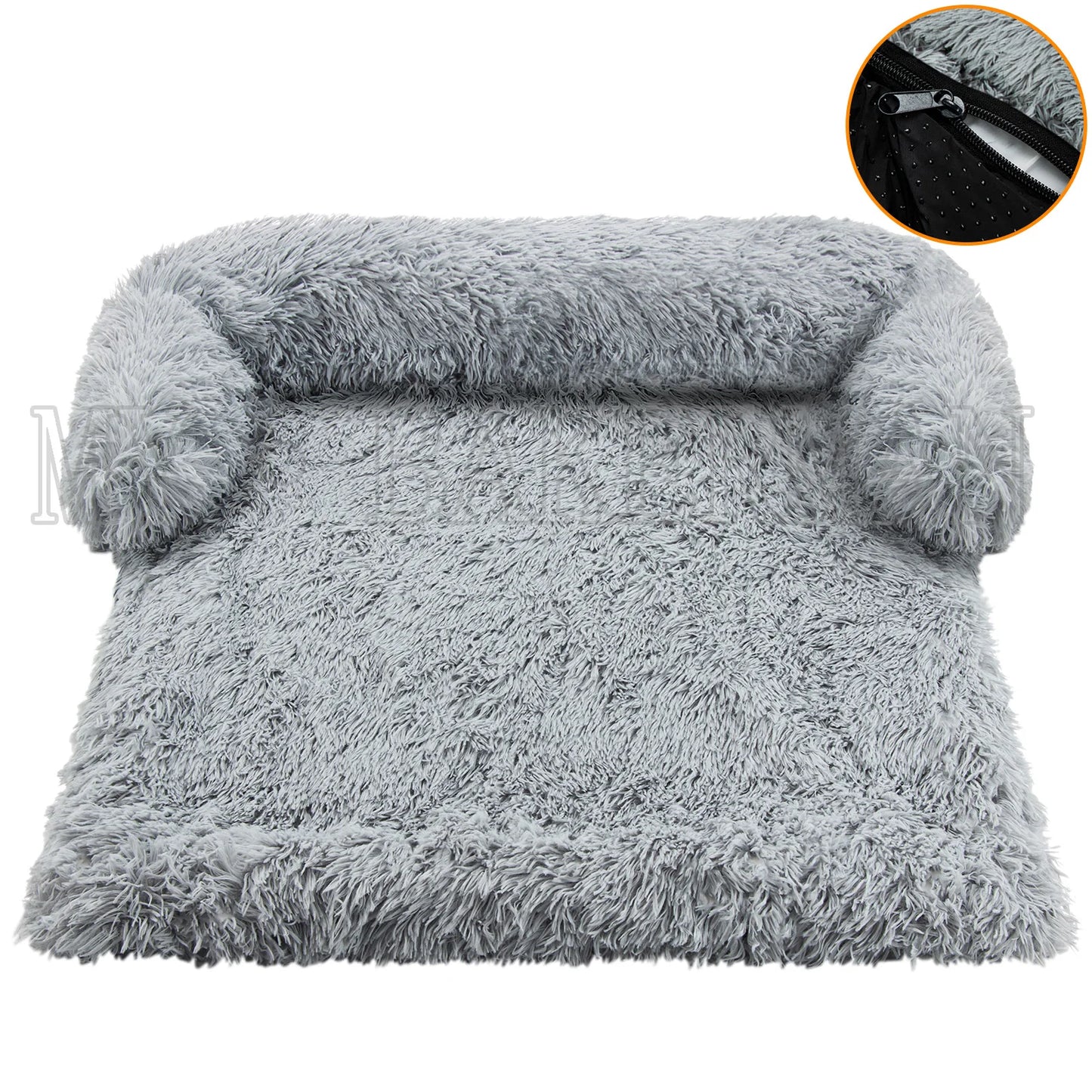 Pet Calming Bed