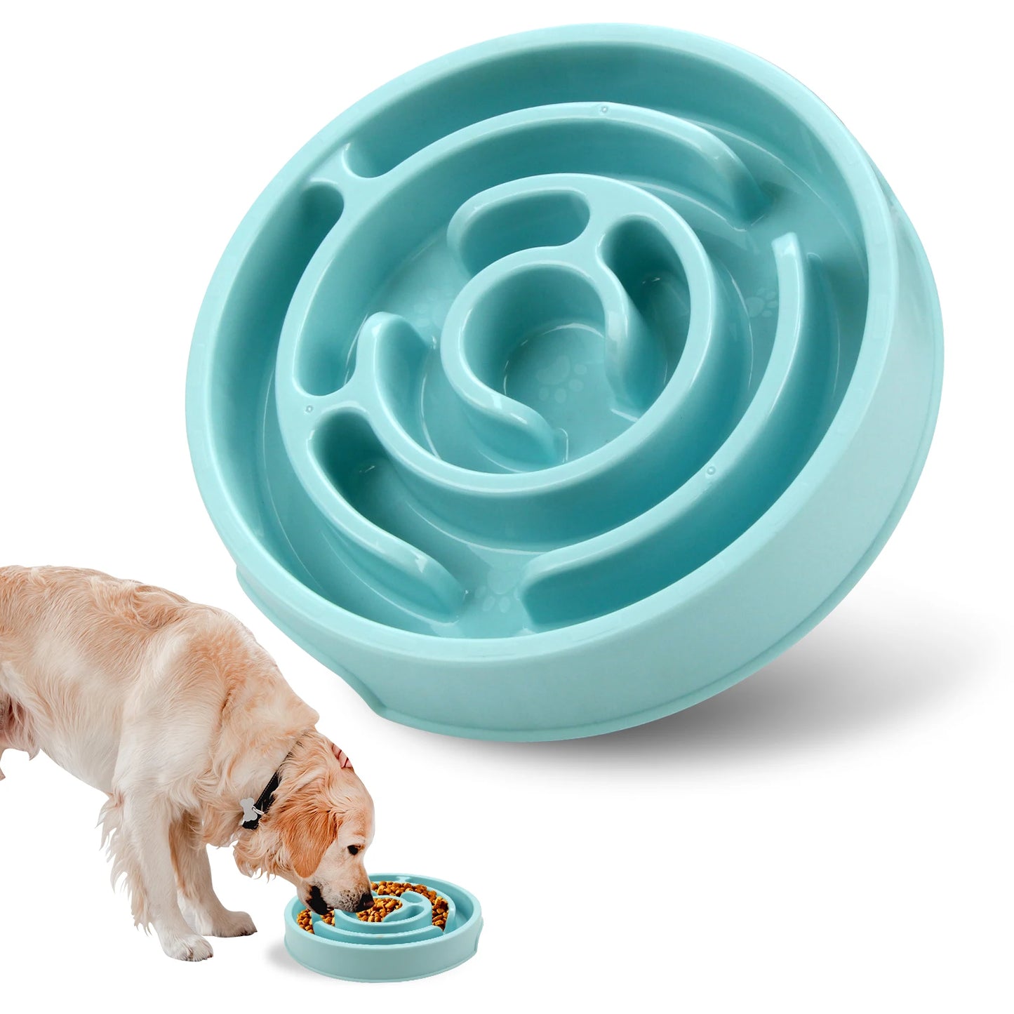 Slow Feeder Bowls