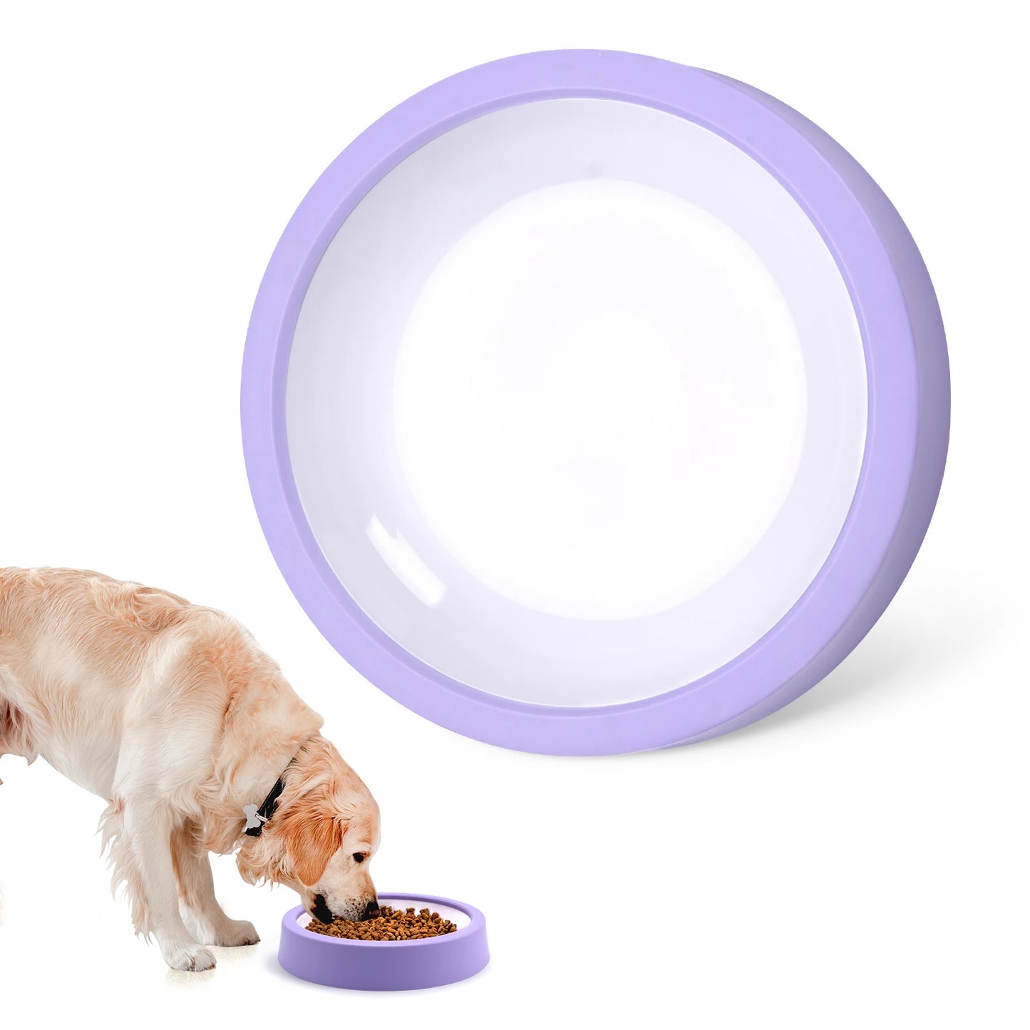 Slow Feeder Bowls