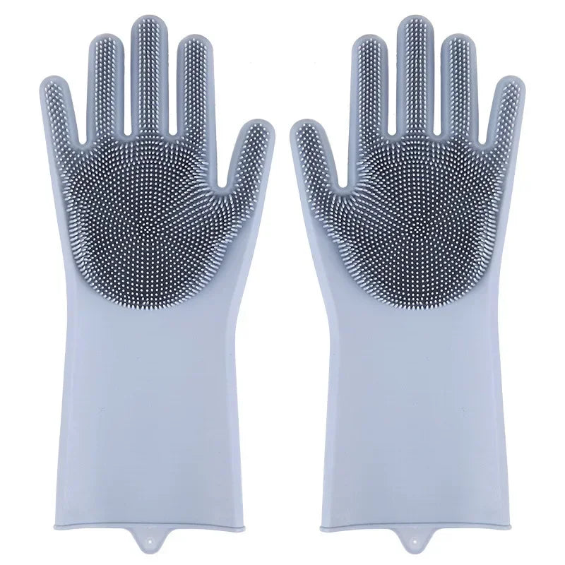 Pet Bathing Glove
